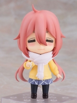 Оригинальная аниме фигурка &laquo;Nendoroid Yuru Camp Nadeshiko Kagamihara: School Uniform Ver.&raquo;