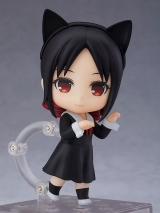 Оригинальная аниме фигурка &laquo;Nendoroid Kaguya-sama: Love Is War -The Geniuses' War of Love and Brains- Kaguya Shinomiya&raquo;
