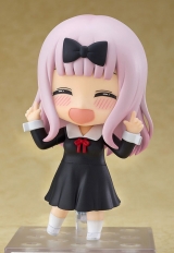 Оригинальная аниме фигурка &laquo;Nendoroid Kaguya-sama: Love Is War -The Geniuses' War of Love and Brains- Chika Fujiwara&raquo;