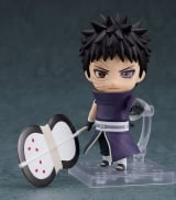 Оригинальная аниме фигурка &laquo;Nendoroid NARUTO Shippuden Obito Uchiha&raquo;
