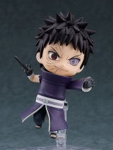 Оригинальная аниме фигурка &laquo;Nendoroid NARUTO Shippuden Obito Uchiha&raquo;