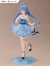 Оригинальная аниме фигурка &laquo;TENITOL Mushoku Tensei: Jobless Reincarnation II -Isekai Ittara Honki Dasu- Roxy Flower Fairy ver. Complete Figure&raquo;