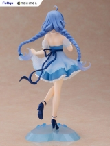 Оригинальная аниме фигурка &laquo;TENITOL Mushoku Tensei: Jobless Reincarnation II -Isekai Ittara Honki Dasu- Roxy Flower Fairy ver. Complete Figure&raquo;