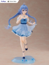 Оригинальная аниме фигурка &laquo;TENITOL Mushoku Tensei: Jobless Reincarnation II -Isekai Ittara Honki Dasu- Roxy Flower Fairy ver. Complete Figure&raquo;