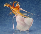 Оригинальная аниме фигурка &laquo;Sword Art Online Alicization War of Underworld Asuna Stacia, The Goddess of Creation ver. 1/7 Complete Figure&raquo;