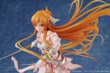 Оригинальная аниме фигурка &laquo;Sword Art Online Alicization War of Underworld Asuna Stacia, The Goddess of Creation ver. 1/7 Complete Figure&raquo;