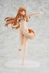 Оригинальная аниме фигурка &laquo;KDcolle Spice and Wolf Wise Wolf Holo&raquo;