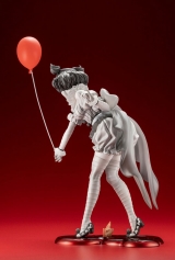 Оригинальная аниме фигурка &laquo;HORROR BISHOUJO IT Pennywise (2017) Monochrome Ver. 1/7 Complete Figure&raquo;