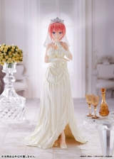 Оригинальная аниме фигурка &laquo;The Quintessential Quintuplets Ichika Nakano Wedding Ver. 1/7 Complete Figure&raquo;