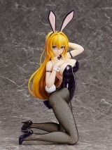 Оригинальная аниме фигурка &laquo;B-style To Love-Ru Darkness Tearju Lunatique Bunny Ver. 1/4 Complete Figure&raquo;