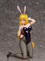 Оригинальная аниме фигурка &laquo;B-style To Love-Ru Darkness Tearju Lunatique Bunny Ver. 1/4 Complete Figure&raquo;