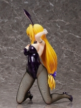 Оригинальная аниме фигурка &laquo;B-style To Love-Ru Darkness Tearju Lunatique Bunny Ver. 1/4 Complete Figure&raquo;