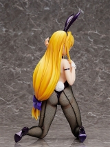 Оригинальная аниме фигурка «B-style To Love-Ru Darkness Tearju Lunatique Bunny Ver. 1/4 Complete Figure»