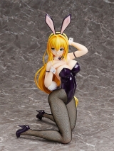 Оригинальная аниме фигурка &laquo;B-style To Love-Ru Darkness Tearju Lunatique Bunny Ver. 1/4 Complete Figure&raquo;