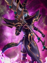 Оригинальная аниме фигурка &laquo;Yu-Gi-Oh! Duel Monsters Dark Paladin 1/7 Scale Figure&raquo;