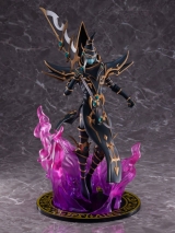 Оригинальная аниме фигурка &laquo;Yu-Gi-Oh! Duel Monsters Dark Paladin 1/7 Scale Figure&raquo;