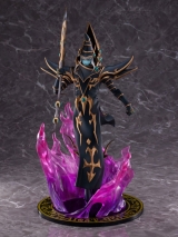 Оригинальная аниме фигурка &laquo;Yu-Gi-Oh! Duel Monsters Dark Paladin 1/7 Scale Figure&raquo;
