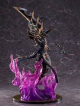 Оригинальная аниме фигурка &laquo;Yu-Gi-Oh! Duel Monsters Dark Paladin 1/7 Scale Figure&raquo;