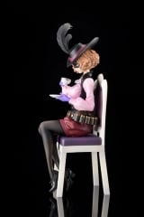 Оригінальна аніме фігурка &laquo;Persona 5 Royal Haru Okumura Phantom Thief Ver. 1/7 Complete Figure&raquo;