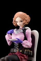 Оригинальная аниме фигурка &laquo;Persona 5 Royal Haru Okumura Phantom Thief Ver. 1/7 Complete Figure&raquo;