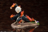 Оригинальная аниме фигурка &laquo;ARTFX J Hell's Paradise: Jigokuraku Gabimaru 1/8 Complete Figure&raquo;