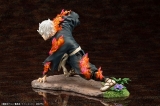 Оригинальная аниме фигурка &laquo;ARTFX J Hell's Paradise: Jigokuraku Gabimaru 1/8 Complete Figure&raquo;