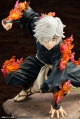 Оригінальна аніме фігурка &laquo;ARTFX J Hell's Paradise: Jigokuraku Gabimaru 1/8 Complete Figure&raquo;