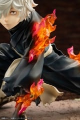 Оригинальная аниме фигурка &laquo;ARTFX J Hell's Paradise: Jigokuraku Gabimaru 1/8 Complete Figure&raquo;