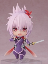 Оригинальная аниме фигурка &laquo;Nendoroid Ayakashi Triangle Matsuri Kazamaki&raquo;