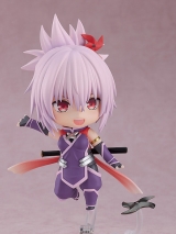 Оригинальная аниме фигурка &laquo;Nendoroid Ayakashi Triangle Matsuri Kazamaki&raquo;