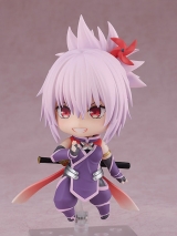 Оригинальная аниме фигурка &laquo;Nendoroid Ayakashi Triangle Matsuri Kazamaki&raquo;