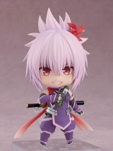 Оригинальная аниме фигурка &laquo;Nendoroid Ayakashi Triangle Matsuri Kazamaki&raquo;