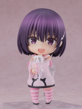Оригинальная аниме фигурка &laquo;Nendoroid Ayakashi Triangle Suzu Kanade&raquo;