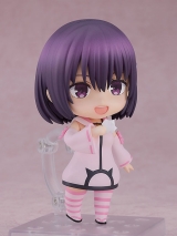 Оригинальная аниме фигурка &laquo;Nendoroid Ayakashi Triangle Suzu Kanade&raquo;