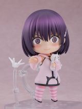 Оригинальная аниме фигурка &laquo;Nendoroid Ayakashi Triangle Suzu Kanade&raquo;