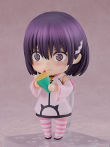 Оригинальная аниме фигурка &laquo;Nendoroid Ayakashi Triangle Suzu Kanade&raquo;