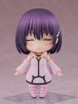 Оригинальная аниме фигурка &laquo;Nendoroid Ayakashi Triangle Suzu Kanade&raquo;