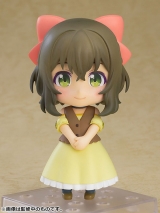 Оригинальная аниме фигурка &laquo;Nendoroid Kuma Kuma Kuma Bear Punch! Fina&raquo;