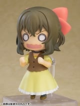 Оригинальная аниме фигурка &laquo;Nendoroid Kuma Kuma Kuma Bear Punch! Fina&raquo;