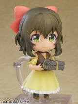 Оригинальная аниме фигурка &laquo;Nendoroid Kuma Kuma Kuma Bear Punch! Fina&raquo;
