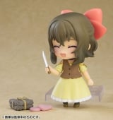 Оригинальная аниме фигурка &laquo;Nendoroid Kuma Kuma Kuma Bear Punch! Fina&raquo;