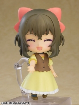 Оригинальная аниме фигурка &laquo;Nendoroid Kuma Kuma Kuma Bear Punch! Fina&raquo;