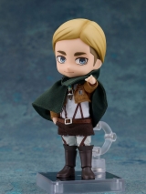 Оригинальная аниме фигурка &laquo;Nendoroid Doll Attack on Titan Erwin Smith&raquo;