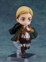 Оригинальная аниме фигурка &laquo;Nendoroid Doll Attack on Titan Erwin Smith&raquo;