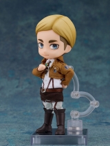 Оригинальная аниме фигурка &laquo;Nendoroid Doll Attack on Titan Erwin Smith&raquo;
