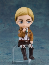 Оригинальная аниме фигурка &laquo;Nendoroid Doll Attack on Titan Erwin Smith&raquo;
