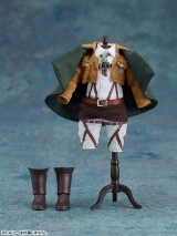 Оригинальная аниме фигурка &laquo;Nendoroid Doll Attack on Titan Erwin Smith&raquo;