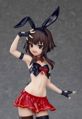 Оригинальная аниме фигурка &laquo;POP UP PARADE KonoSuba Megumin Bunny Ver. L size Complete Figure&raquo;