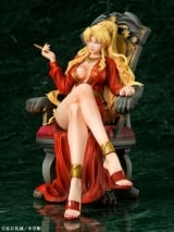 Оригинальная аниме фигурка &laquo;"Black Lagoon" Balalaika Crimson Empress Ver. 1/7 Complete Figure&raquo;