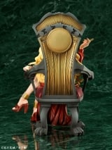 Оригинальная аниме фигурка &laquo;"Black Lagoon" Balalaika Crimson Empress Ver. 1/7 Complete Figure&raquo;